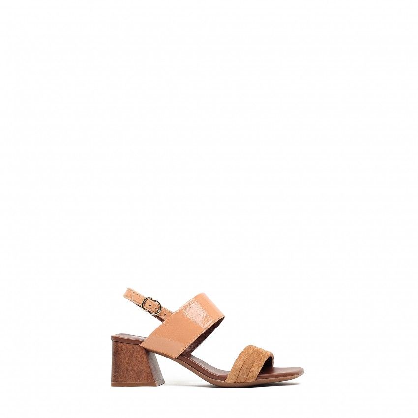 Sandals ZENDA