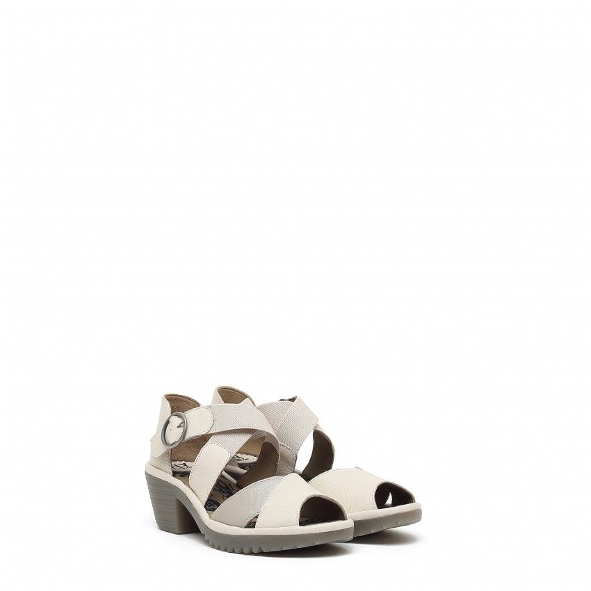 Sandalias FLY LONDON | Globo Sapatarias