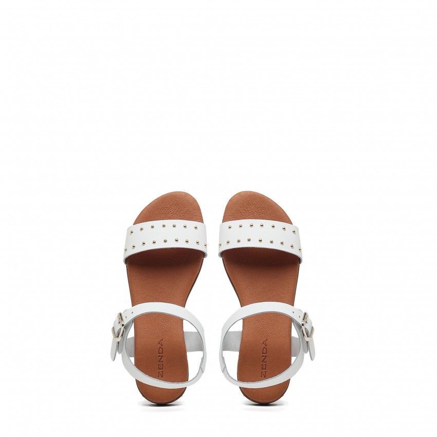 Sandals ZENDA