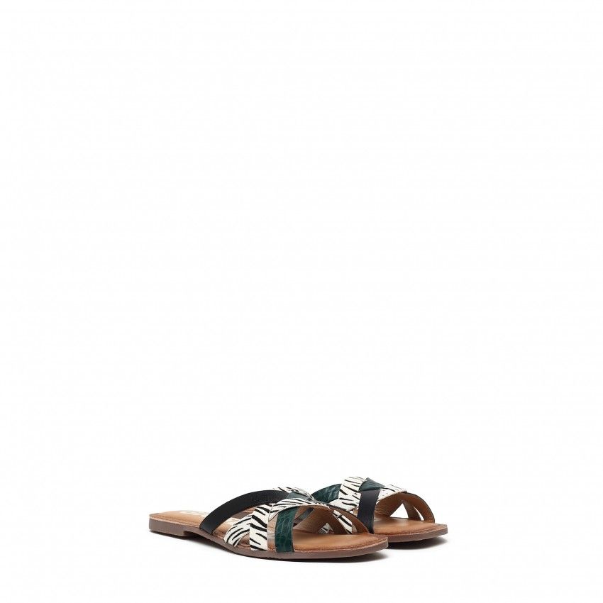 Sandalias GIOSEPPO