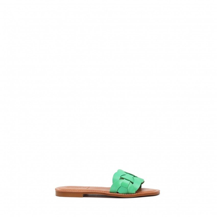 Sandalias ZENDA
