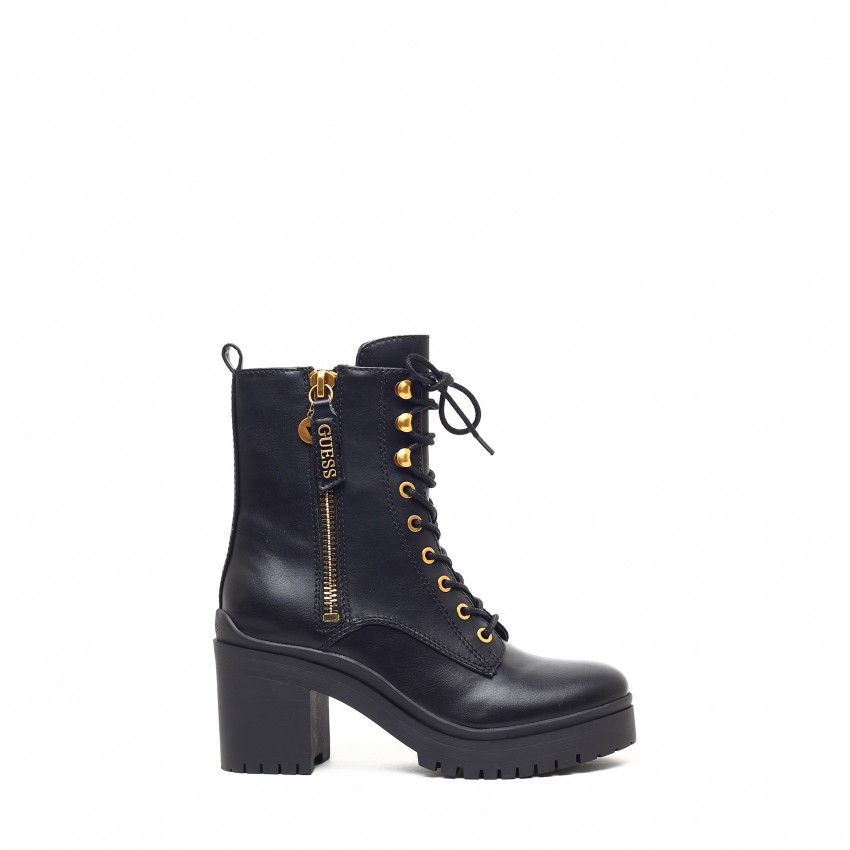 globo ankle boots