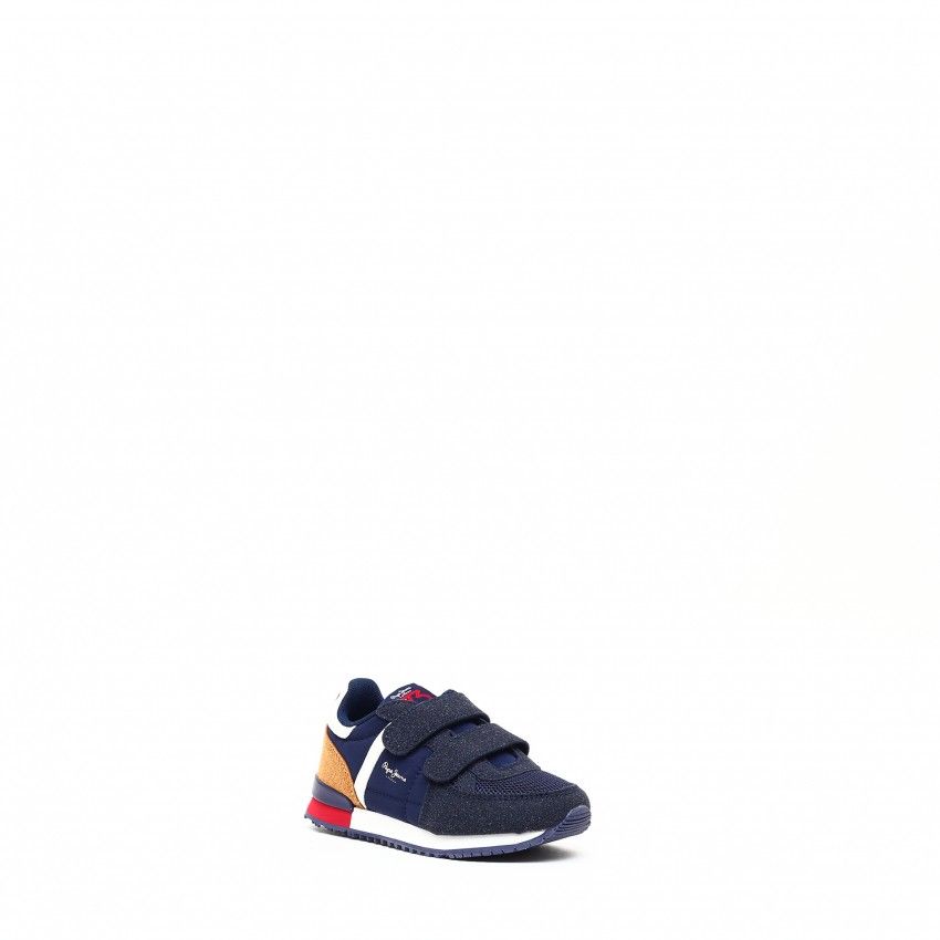 Sneakers PEPE JEANS