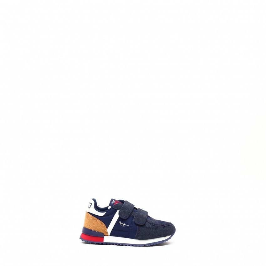 Sneakers PEPE JEANS