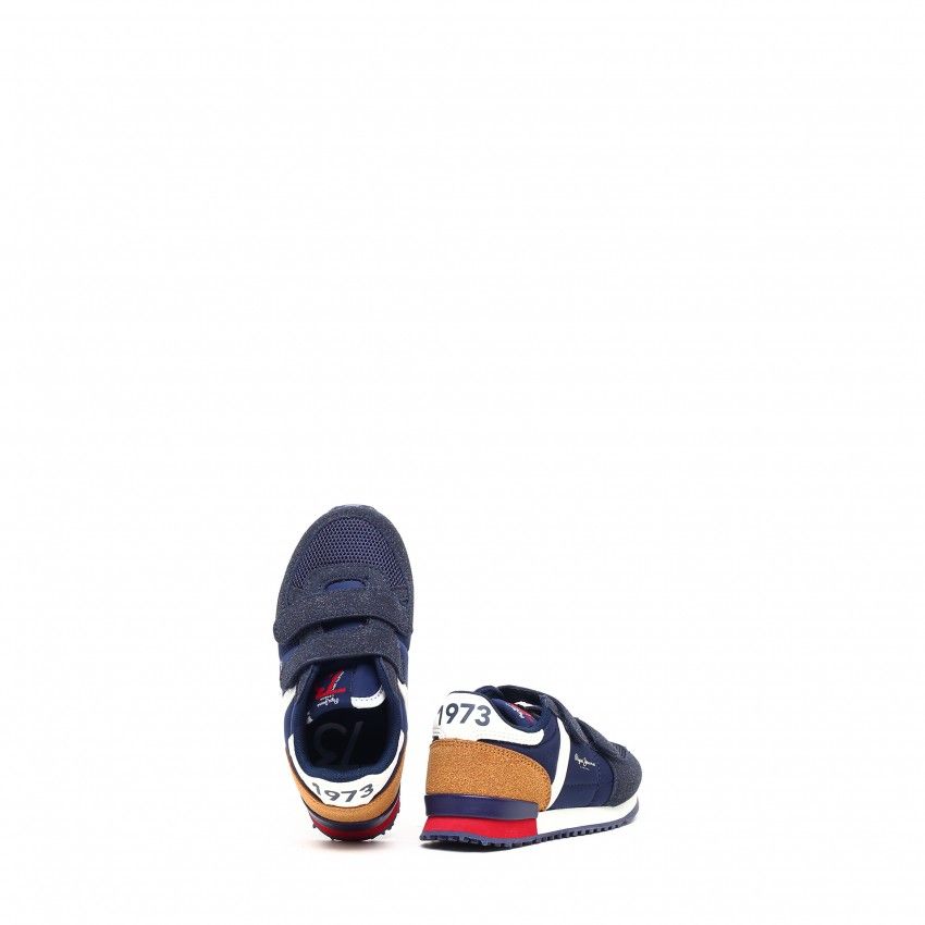 Tenis PEPE JEANS