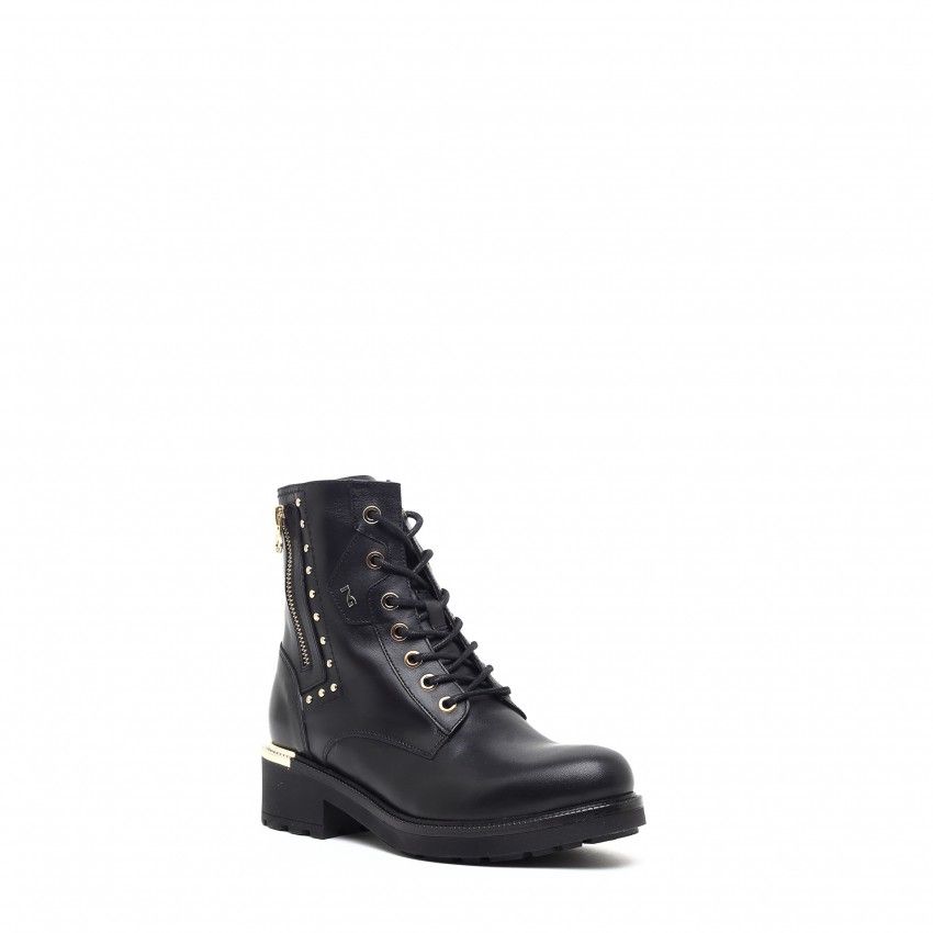Botins NERO GIARDINI