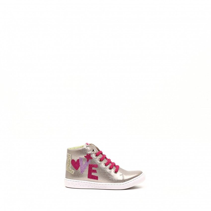 Botas AGATHA RUIZ