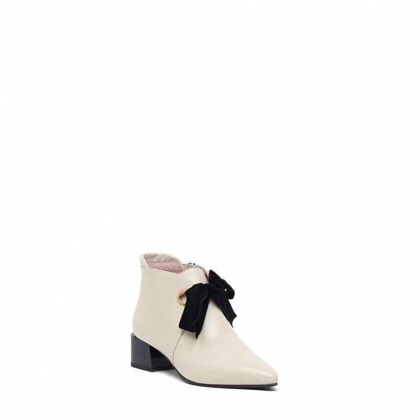 Ankle Boots ZENDA