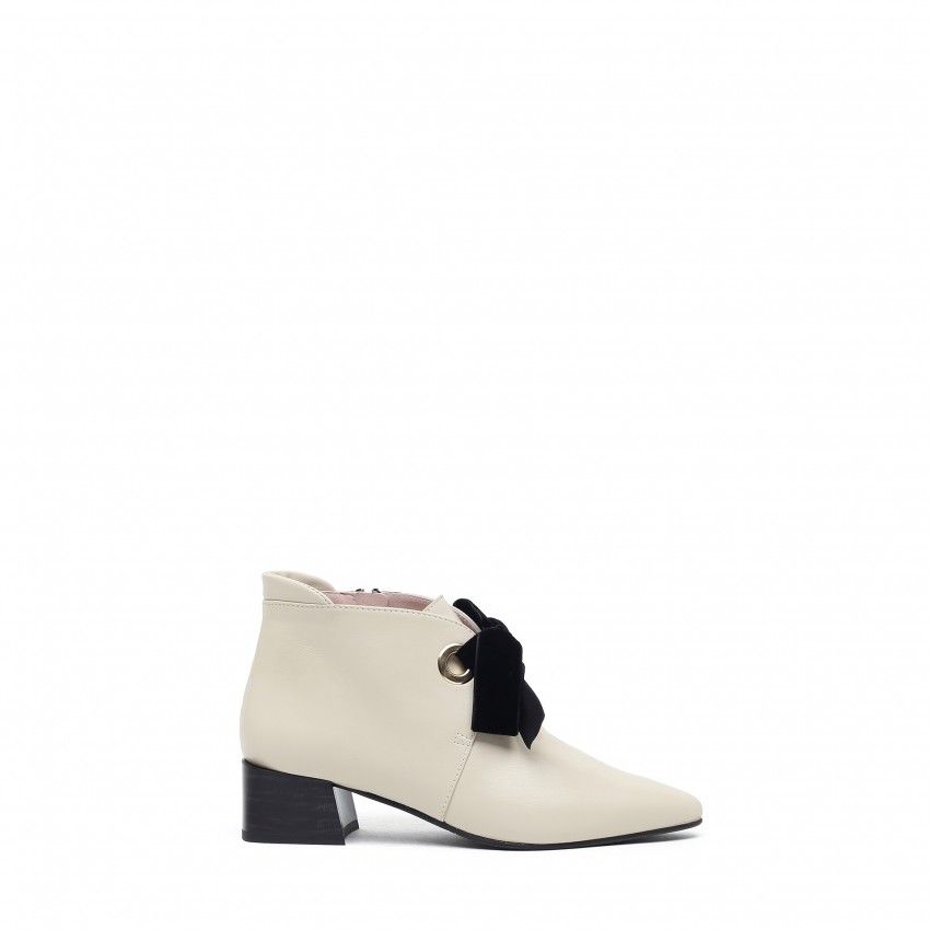 Ankle Boots ZENDA