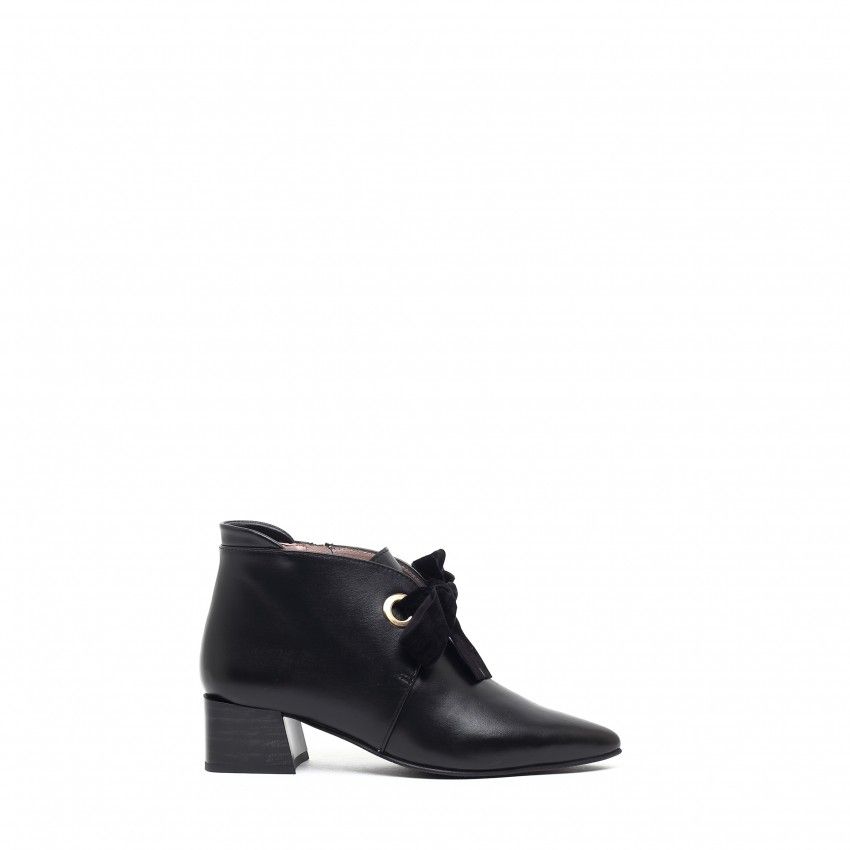 Ankle Boots ZENDA