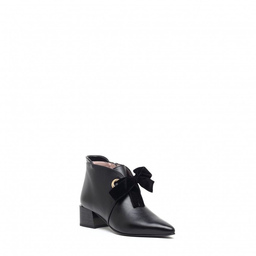 Ankle Boots ZENDA