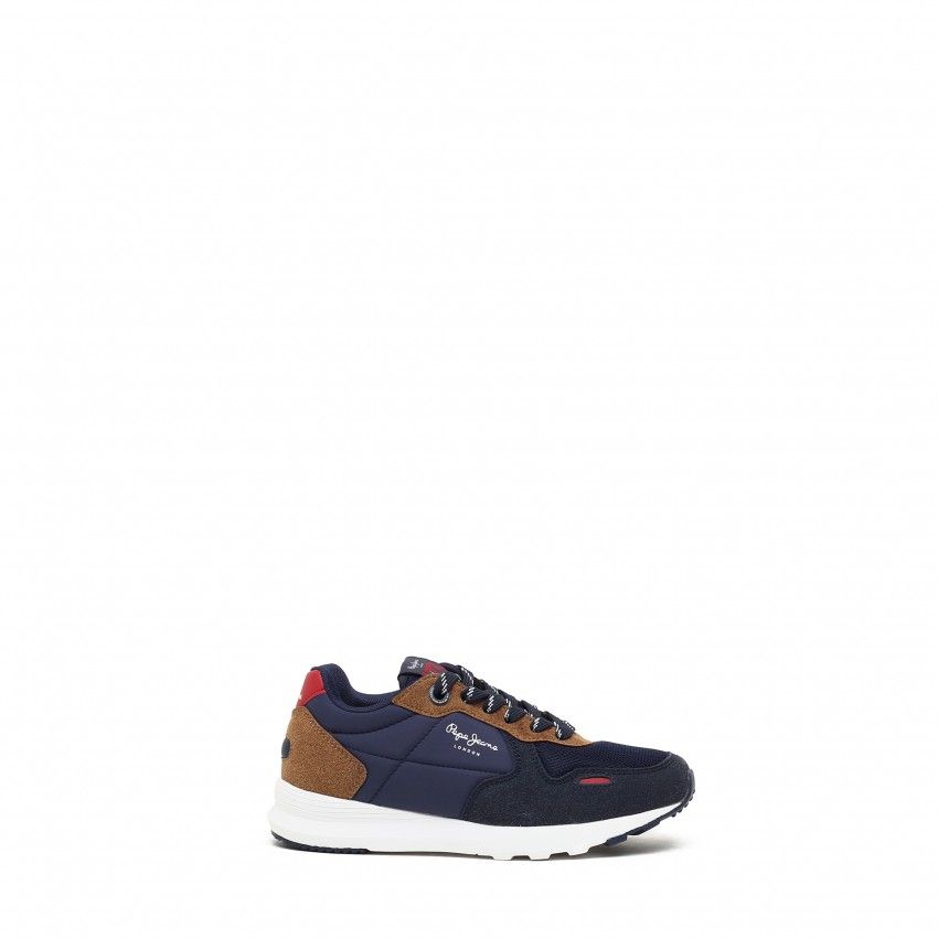 Sneakers PEPE JEANS