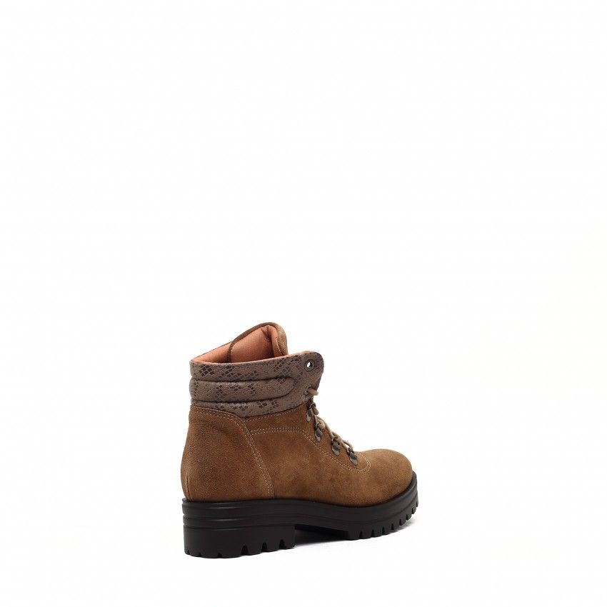 Ankle Boots ZENDA