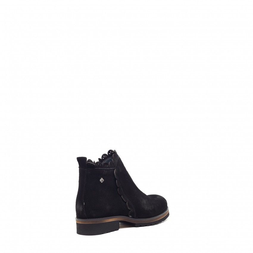 Ankle Boots ZENDA