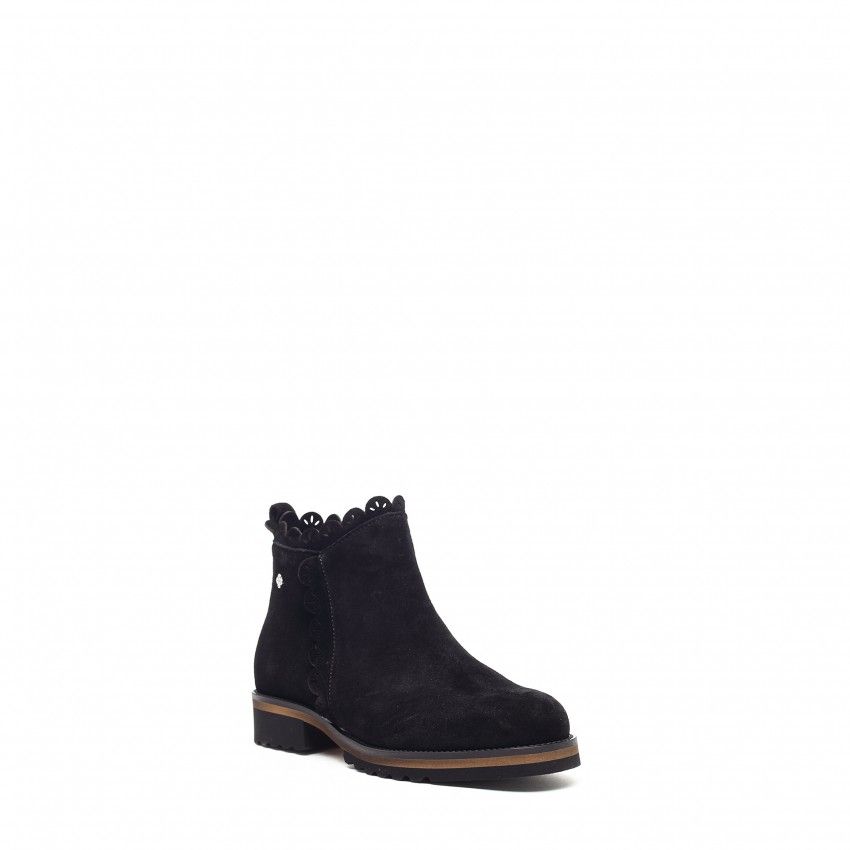 Ankle Boots ZENDA