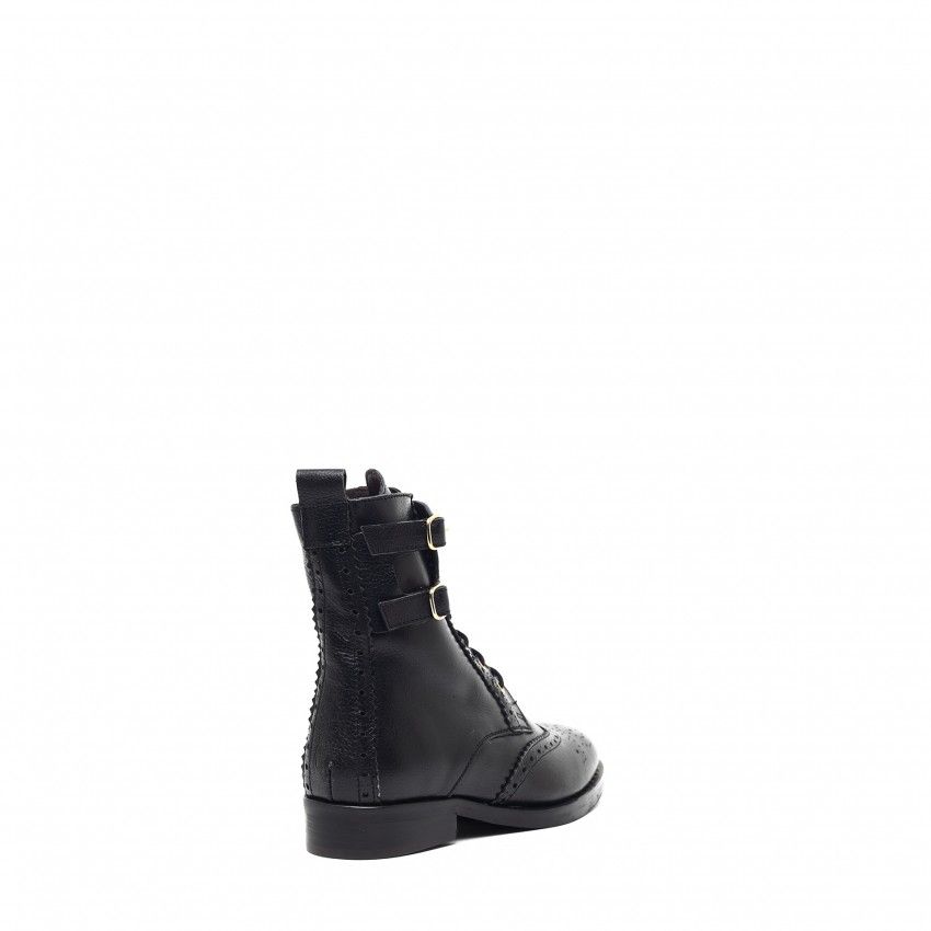 Ankle Boots EX