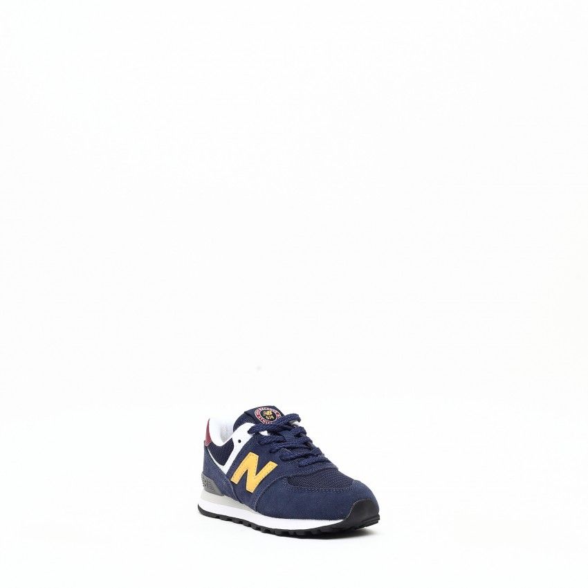 Tenis NEW BALANCE