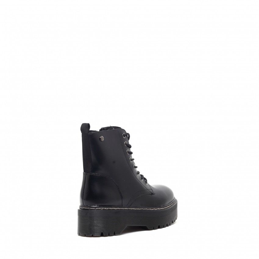 Ankle Boots ZENDA