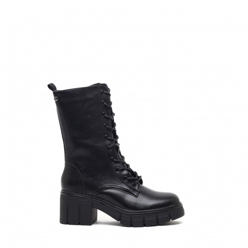 Botins ZENDA