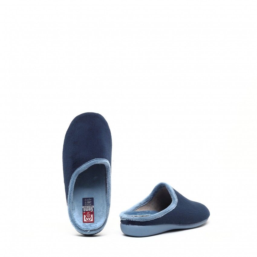 Slippers ZENDA