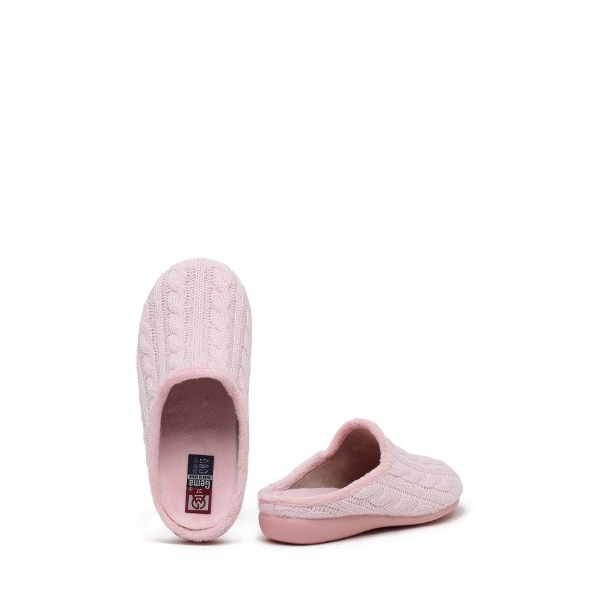 Slippers ZENDA