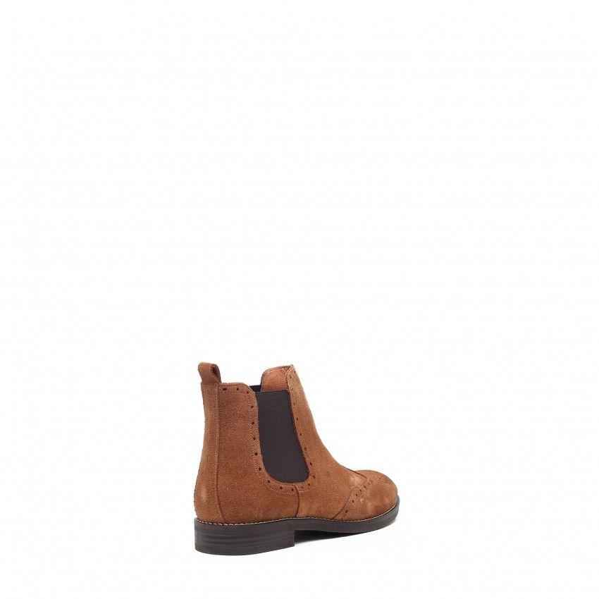 Ankle Boots ROOTER