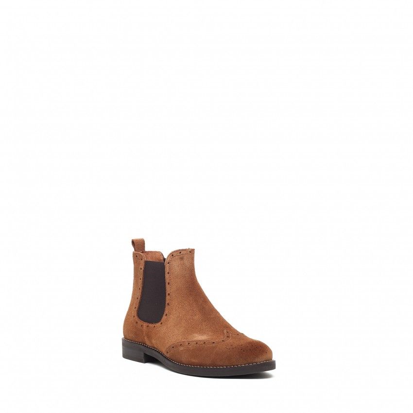 Botins ROOTER