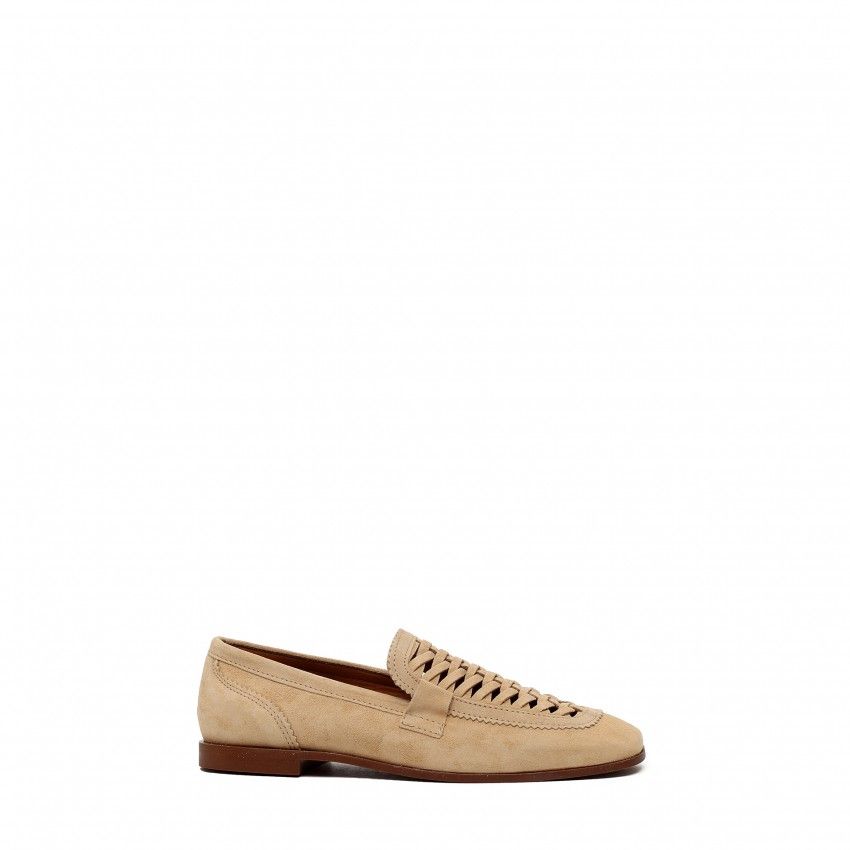 Mocassins ZENDA