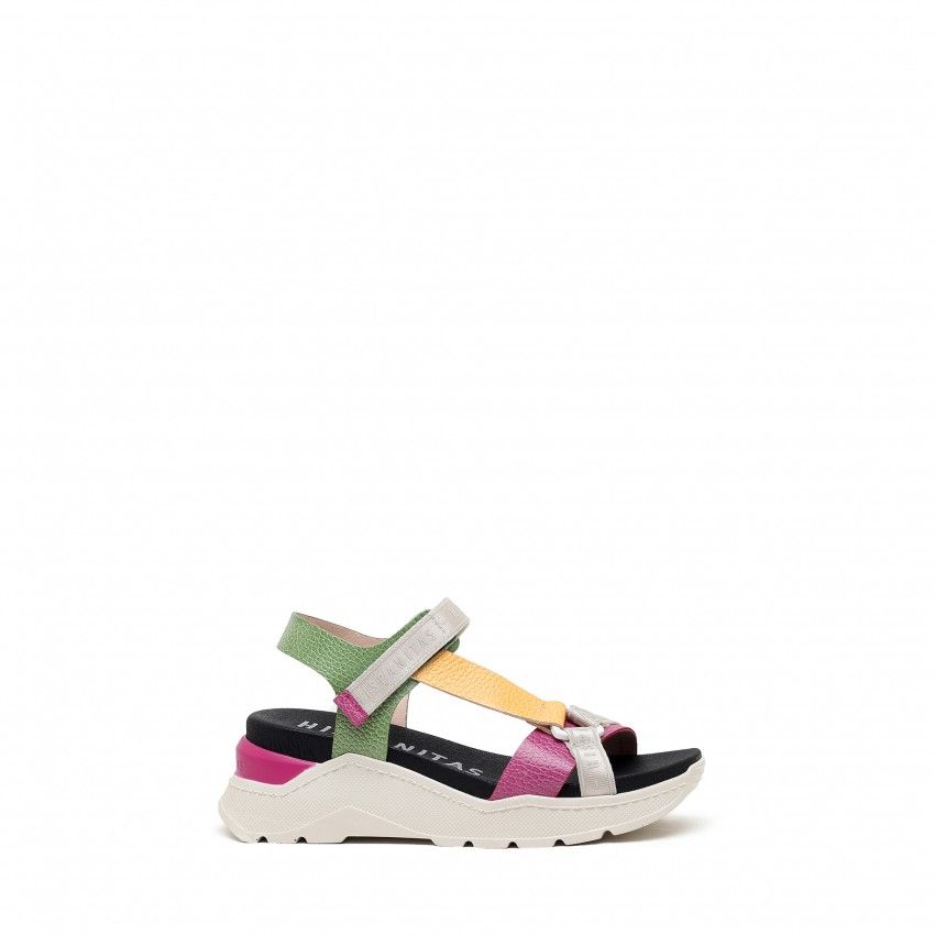 Sandalias HISPANITAS