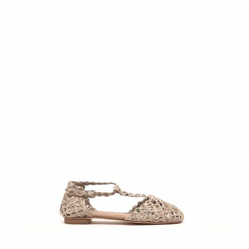 Sandalias ALMA EN PENA