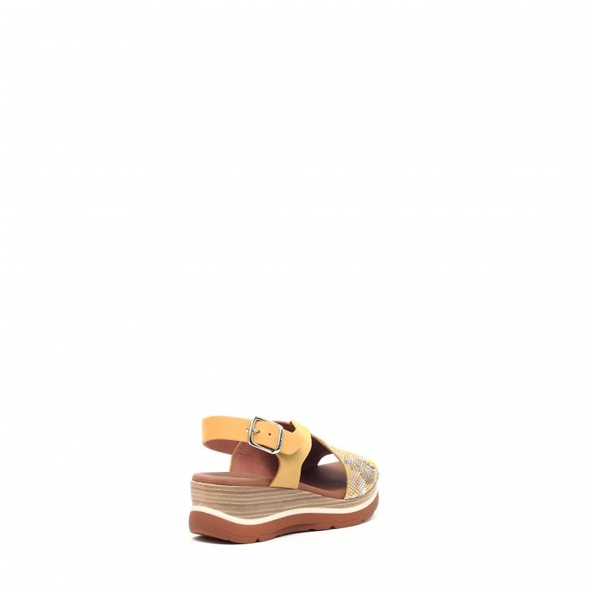 Sandalias PAULA URBAN