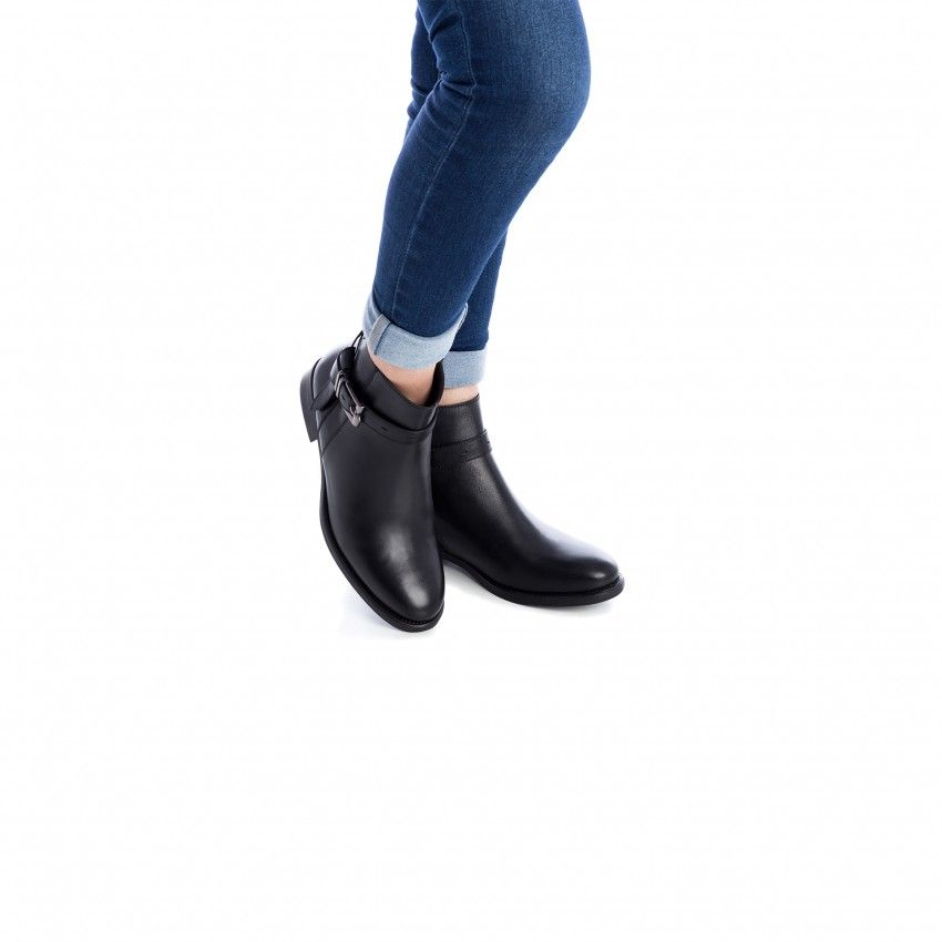 Ankle Boots CARMELA