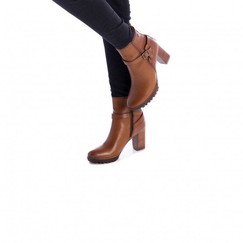 Ankle Boots CARMELA