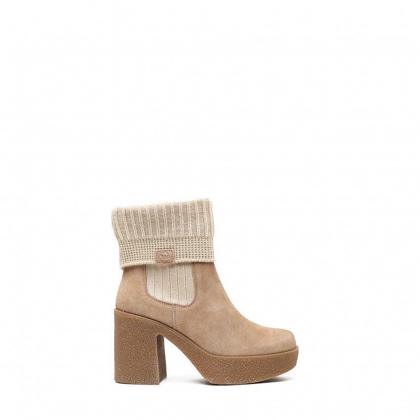 Ankle Boots TOP 3