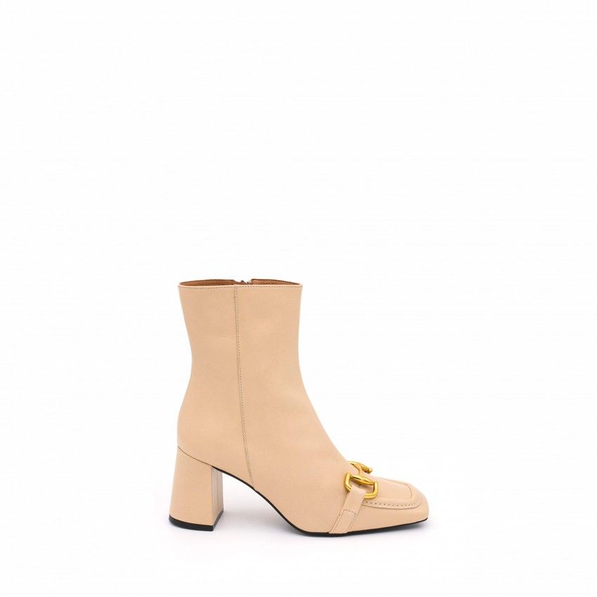 Ankle Boots ANGEL ALARCON
