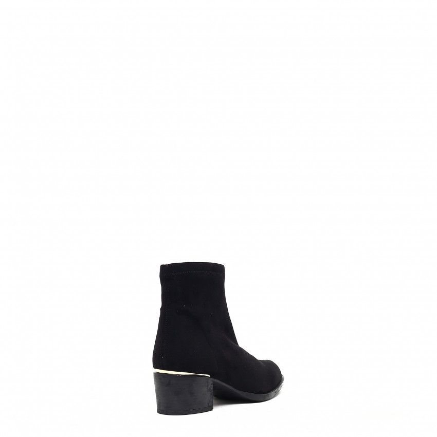 Botas MISS ELASTIC