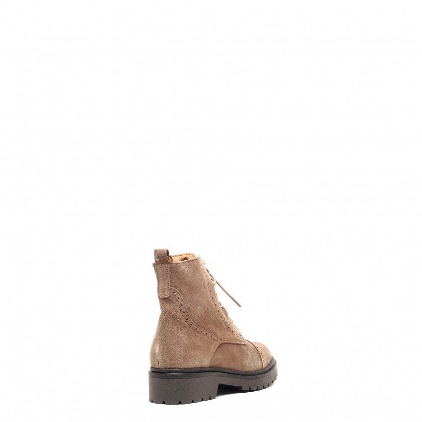 Ankle Boots ZENDA