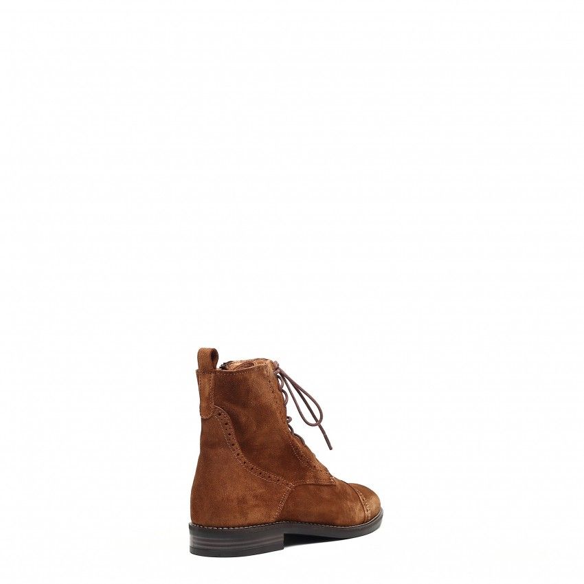 Ankle Boots ROOTER