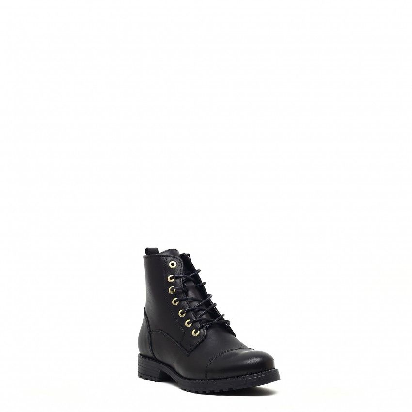 Botins ZENDA