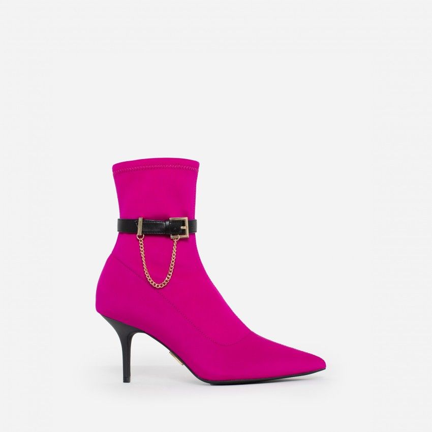 Ankle Boots CRISTINA