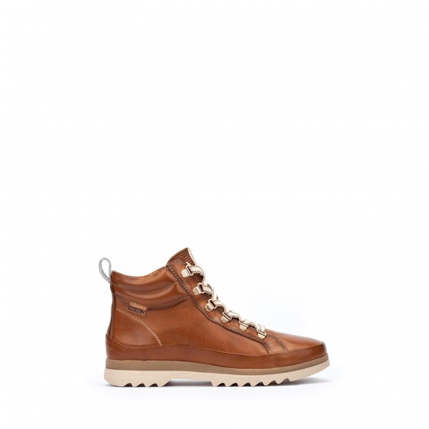 hawke & co norway lace up boot