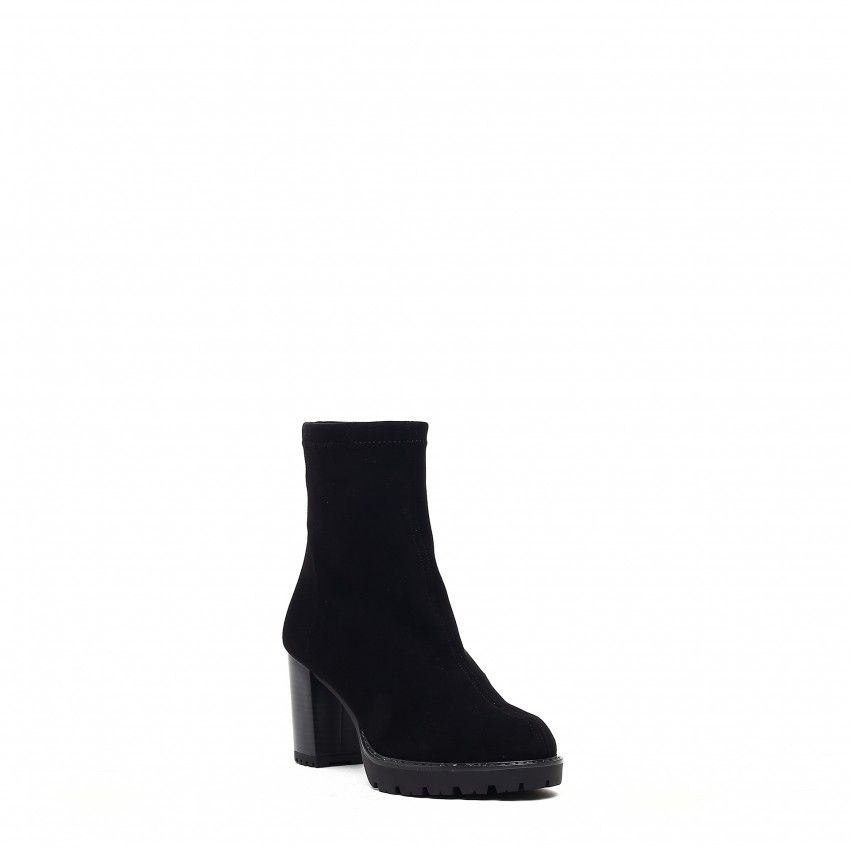 Botas MISS ELASTIC