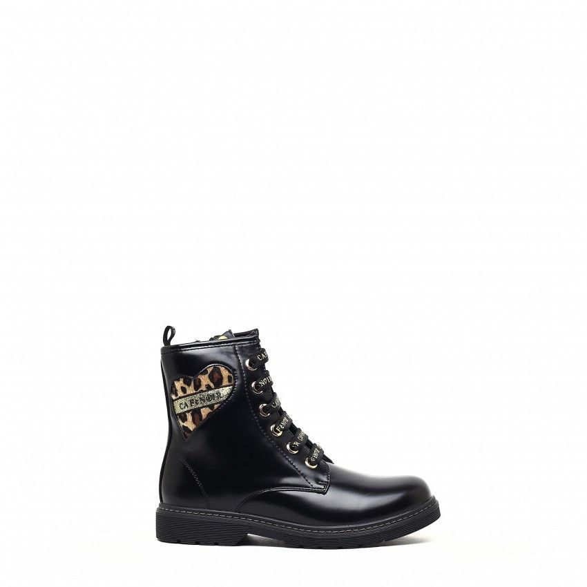 Ankle Boots CAFENOIR