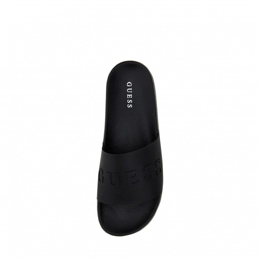 Buy Guess Slippers online | Lazada.com.ph