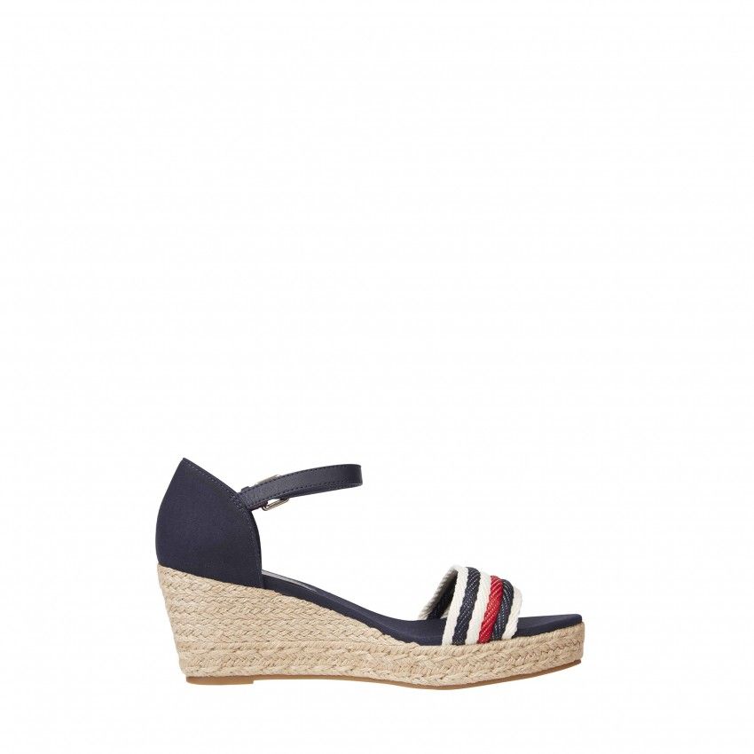 Sandals TOMMY HILFIGER