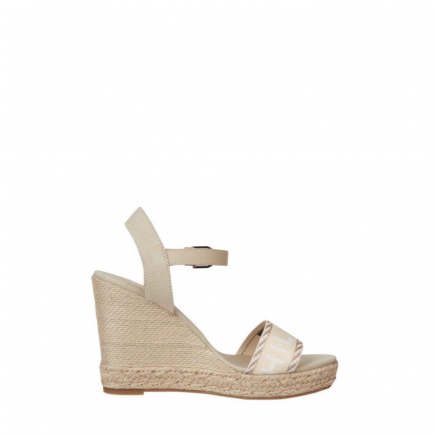 Sandals TOMMY HILFIGER