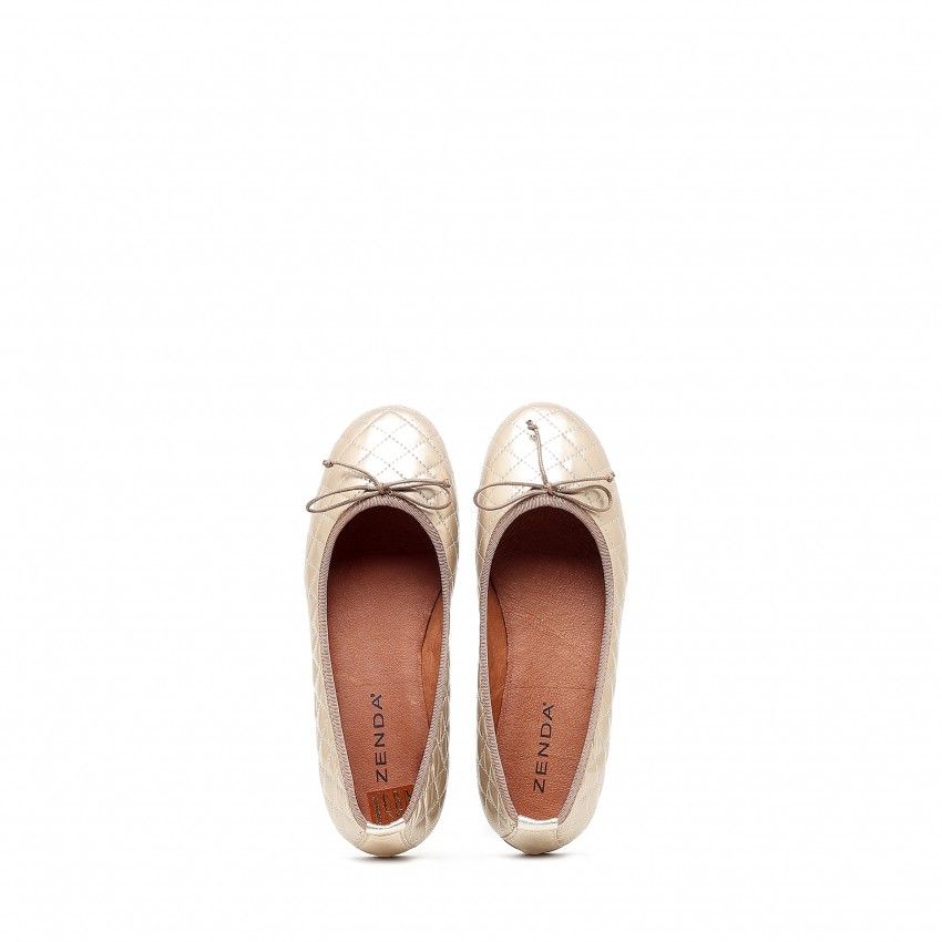 Ballet Shoes ZENDA