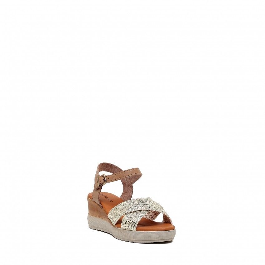 Sandals ZENDA