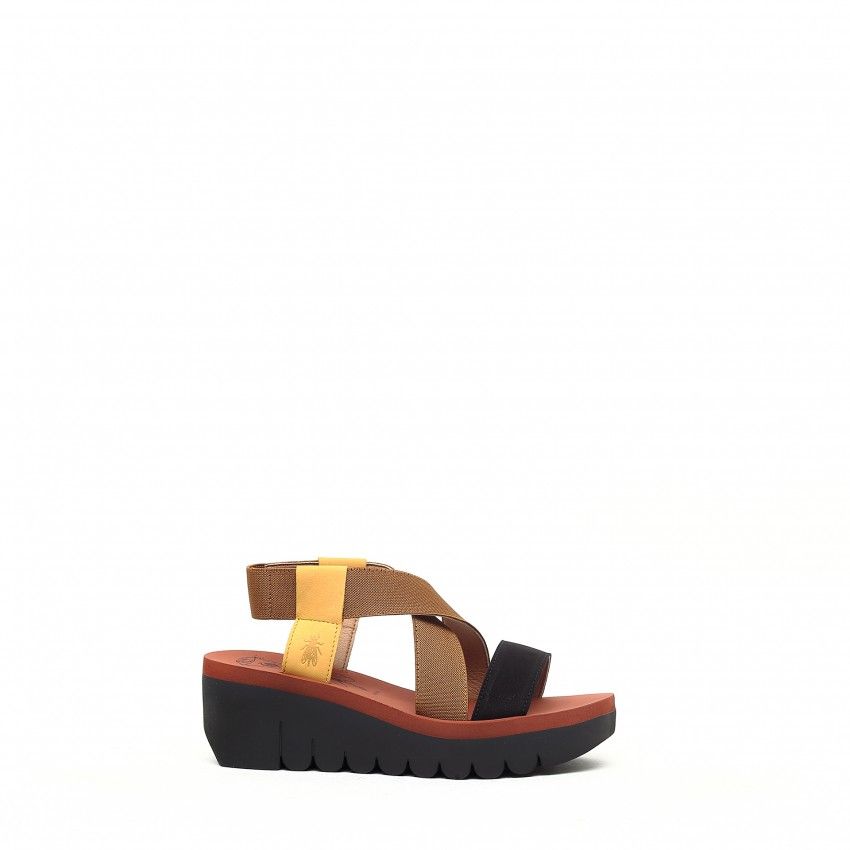 Sandalias FLY LONDON