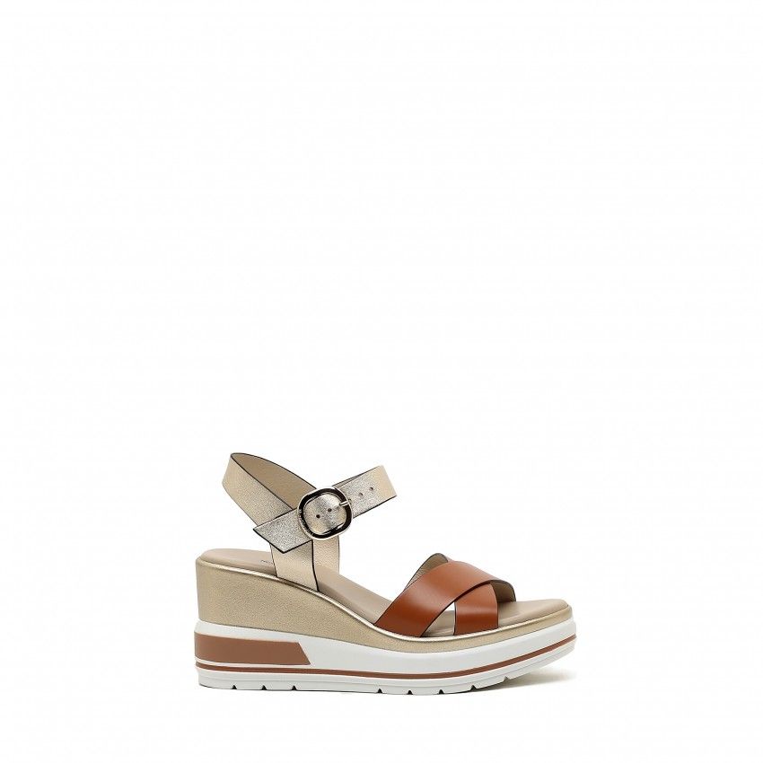 Sandalias NERO GIARDINI